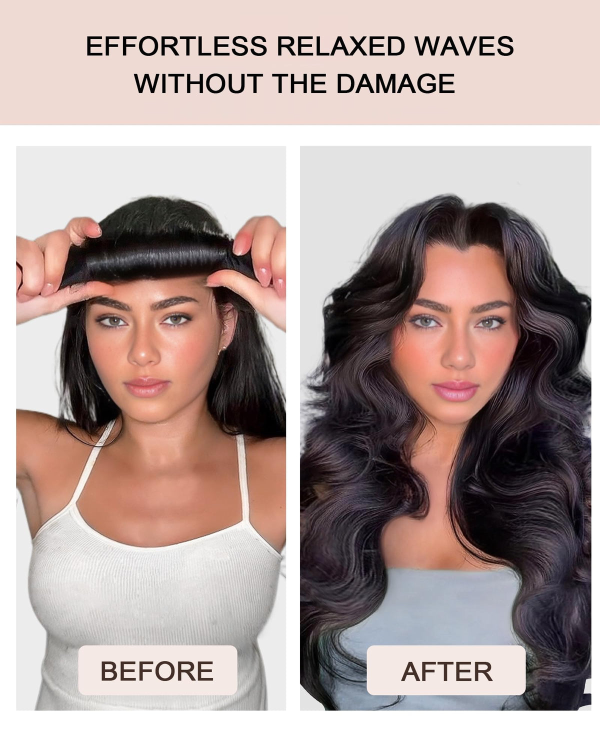 RIFFIN bundled flexi rods laid flat highlighting size and travel-ready design