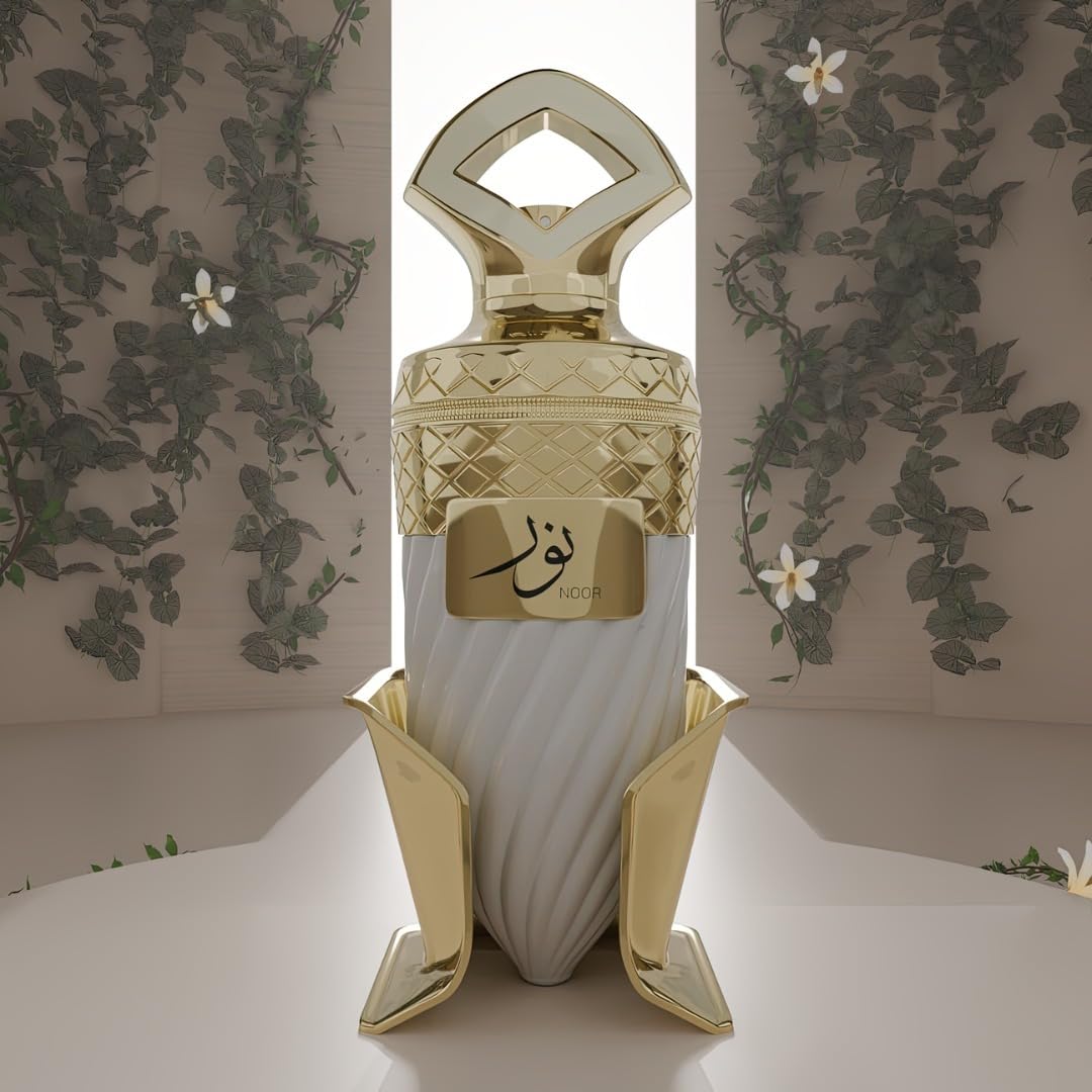 Riiffs bottle in evening setting suggesting versatile wear for night events benefit