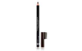 Rimmel hazel front packaging showing two pencils and clear branding for easy choice