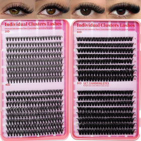 RITALASH front packaging view showing kit contents and benefits