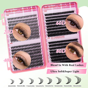 RITALASH stainless-steel tweezers close-up showing precise grip for accurate placement