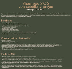 Ritual Botanico used as conditioner showing detangling and softness