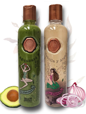 Ritual Botanico front packaging showing kit and restorative benefits