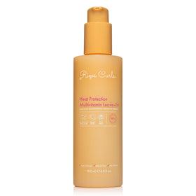 Rizos Curls front packaging showing product and benefits