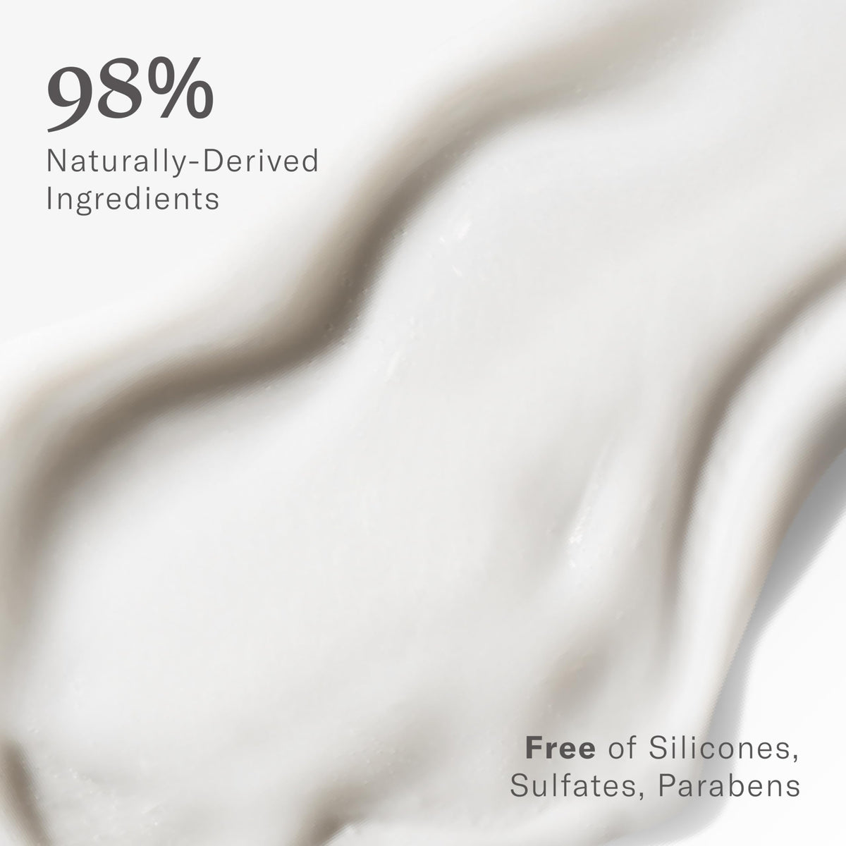 Rizos Curls ingredients label focus highlighting vitamins