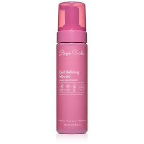 Rizos Curls front packaging with clear product name and benefits