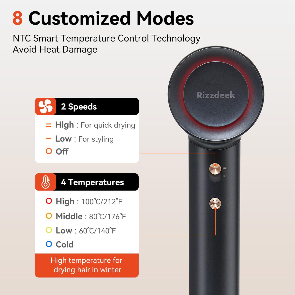 Rizzdeek packed in suitcase illustrating portability for trips and commuting
