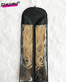 RJMBMUP double anti-slip cushions on hanger to secure bundles