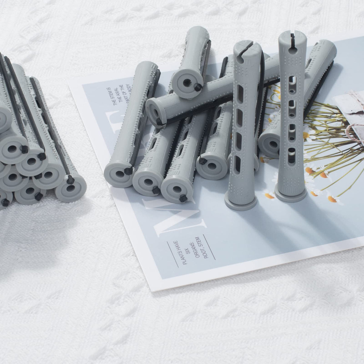 RJMBMUP storage and travel ready set demonstrating portability and neat organization
