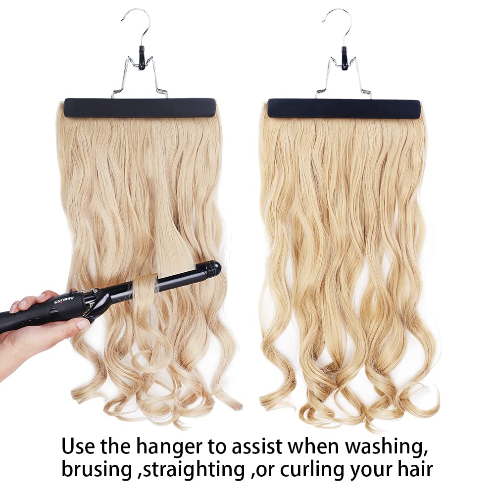 RJMBMUP durable zipper closes smoothly to protect hair