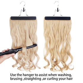 RJMBMUP durable zipper closes smoothly to protect hair
