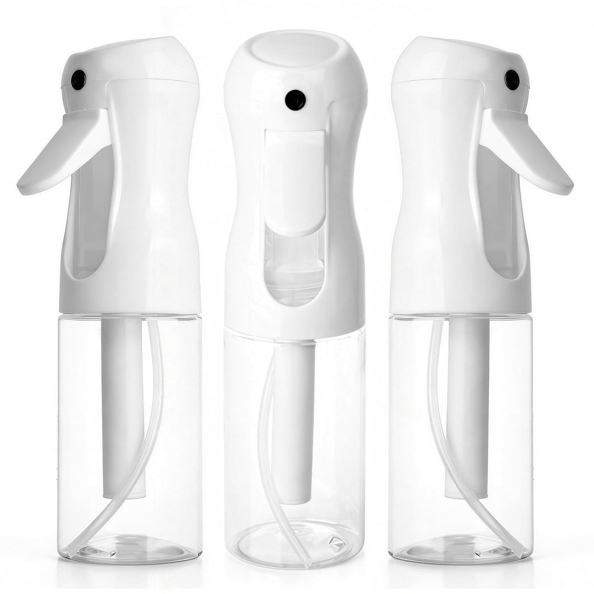 RMNJPW front view of three 200ml bottles showing colors and capacity benefit