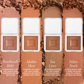 RMS Beauty close-up of gel-to-powder texture highlighting smooth blendability