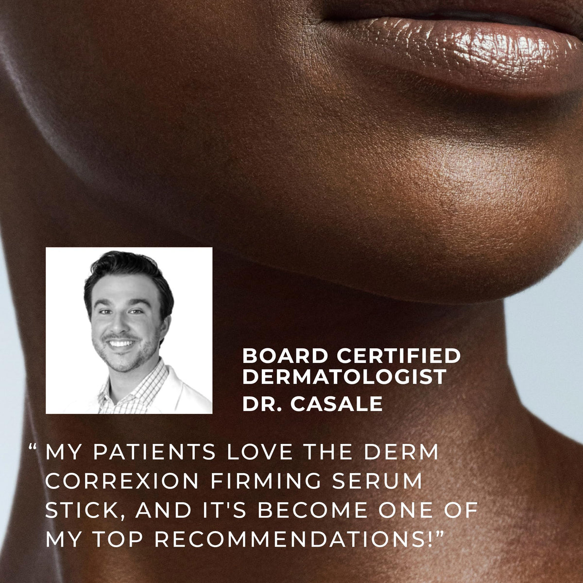RoC active ingredients label highlighting retinol, antioxidants and firming THPE benefit