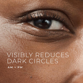 RoC cream texture closeup highlighting smooth hydration benefits