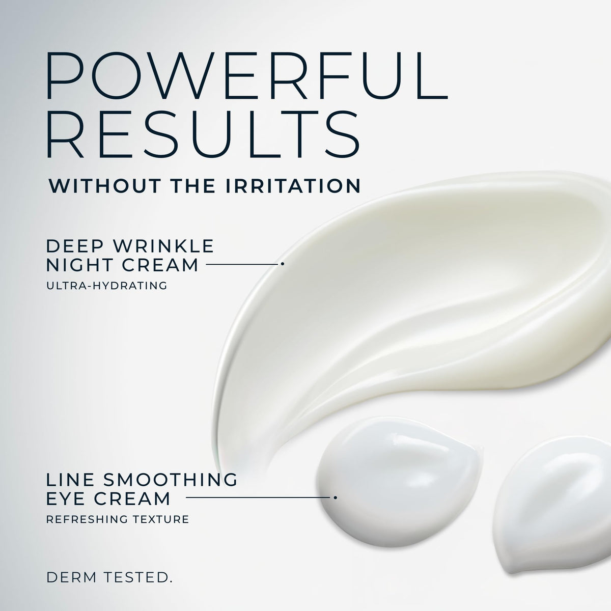 RoC duo boxed set packaging demonstrating value and dermatologist-tested formulas