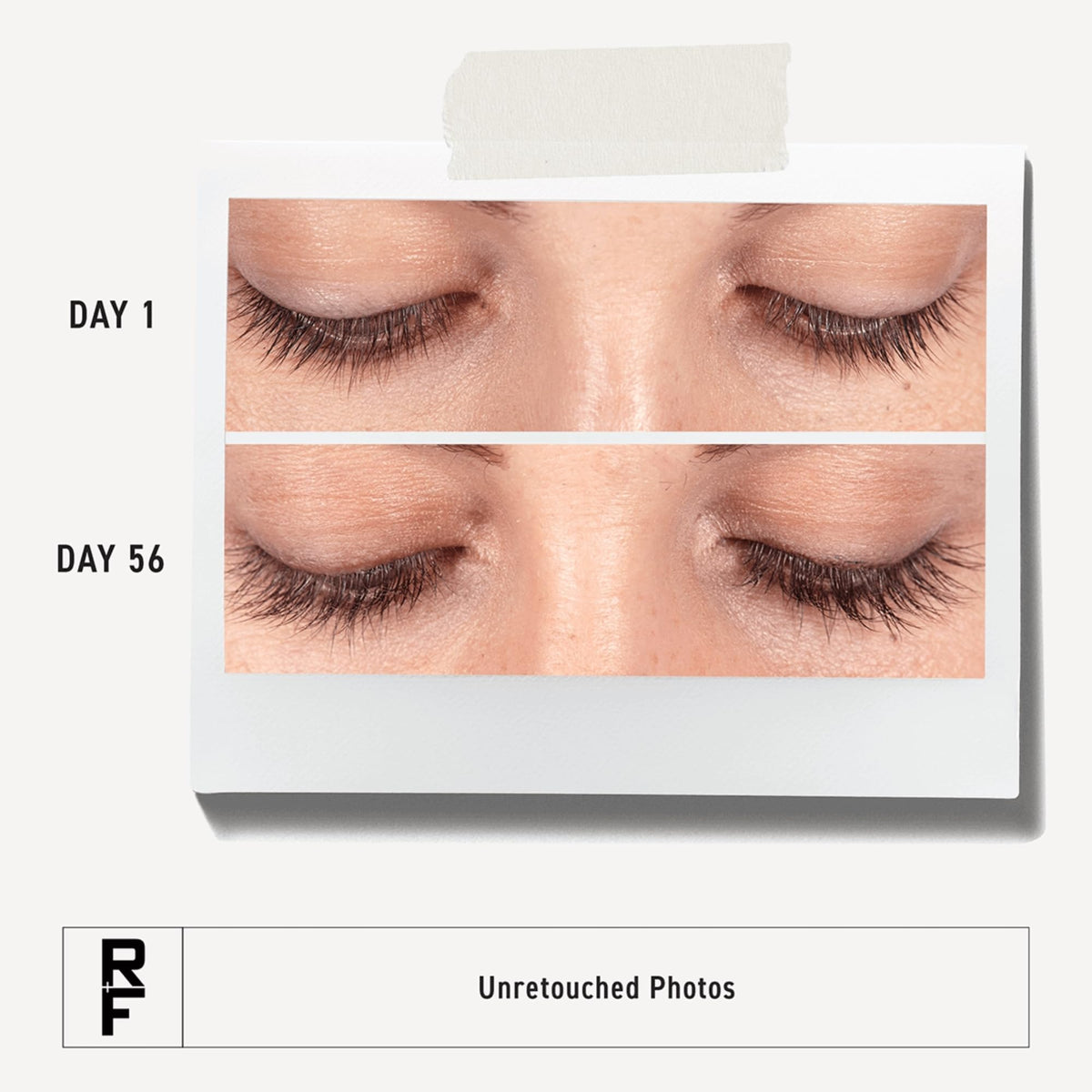 Rodan + Fields close-up applicator tip highlighting precise nightly application