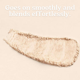 Roe Wellness label close-up highlighting clean ingredient list and reef-safe note
