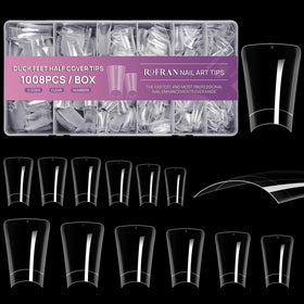 Rofran front packaging showing full 1008pcs kit and box, convenient supply