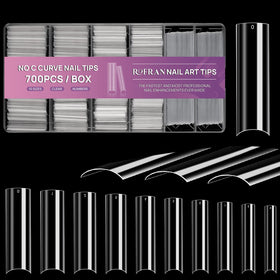 Rofran front packaging box showing 700pcs and organized storage benefit