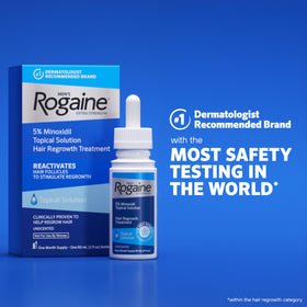 Unscented formulation close-up to communicate fragrance-free benefit and comfort