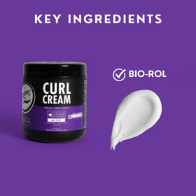 Rolda jar in hand showing size and portable 17.6 oz scale
