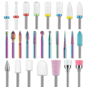 Rolokit front packaging showing full 26-piece kit and benefits