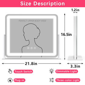 ROLOVE side profile highlighting aluminum alloy frame and modern finish for durability