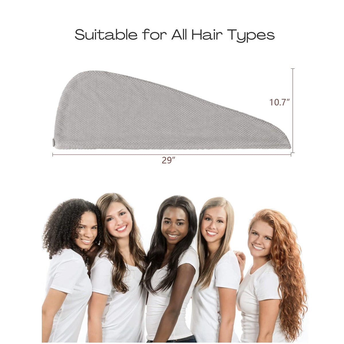 ROLSHOL close-up microfiber texture demonstrating fast absorbency and softness