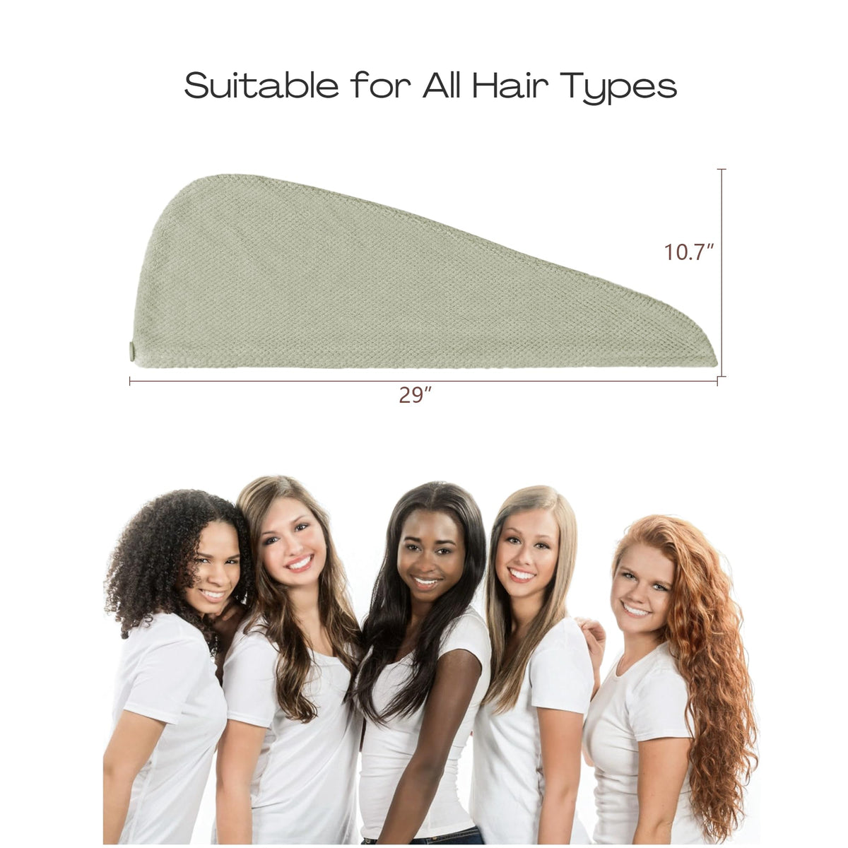 ROLSHOL close-up microfiber texture, demonstrates softness and absorbency
