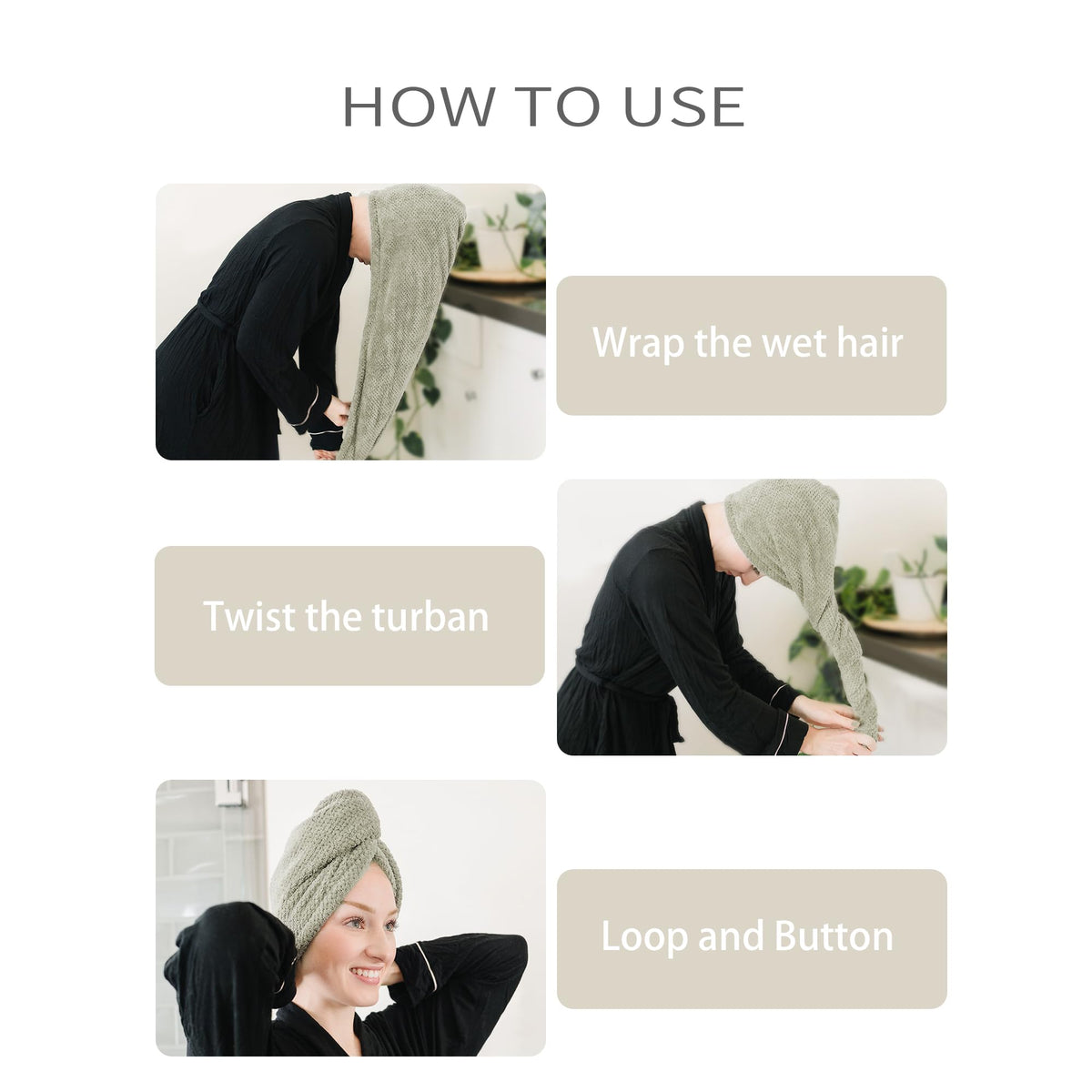 ROLSHOL four-pack layout, conveys value and ready-to-use rotation