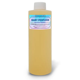 romeriza bottle front view showing 4 fl oz label and elegant design benefits moisturizing scent