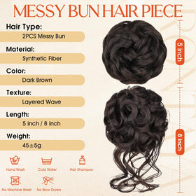 RONTAYA close-up of synthetic fiber texture with natural movement benefit