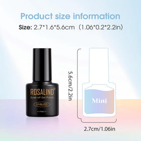 ROSALIND gift-ready box with set arranged for presentation making it easy to gift