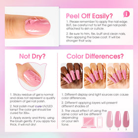 ROSALIND scale comparison with hand showing compact 5ml bottle size