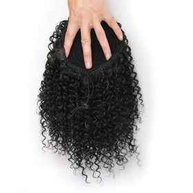 ROSESSEA scale comparison with hand to show lightweight 110g weight and comfortable everyday wear