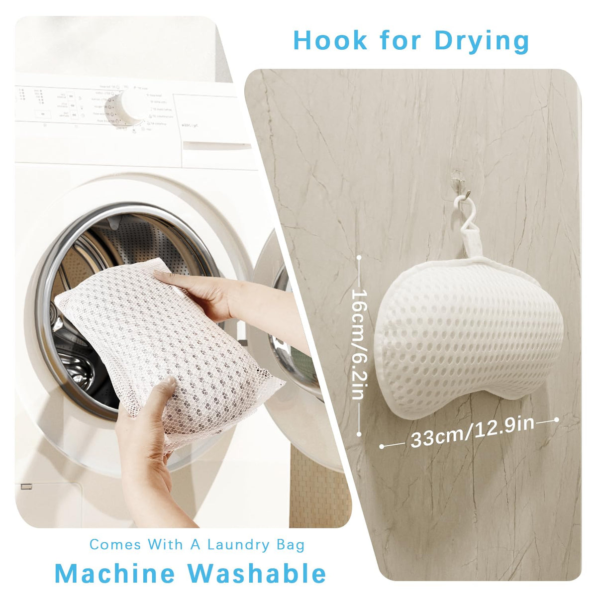 Roslim 4D mesh detail highlighting breathable fast-drying fabric