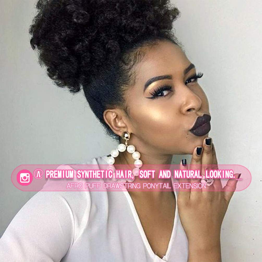 rosmile close-up of curly texture highlighting natural matte finish