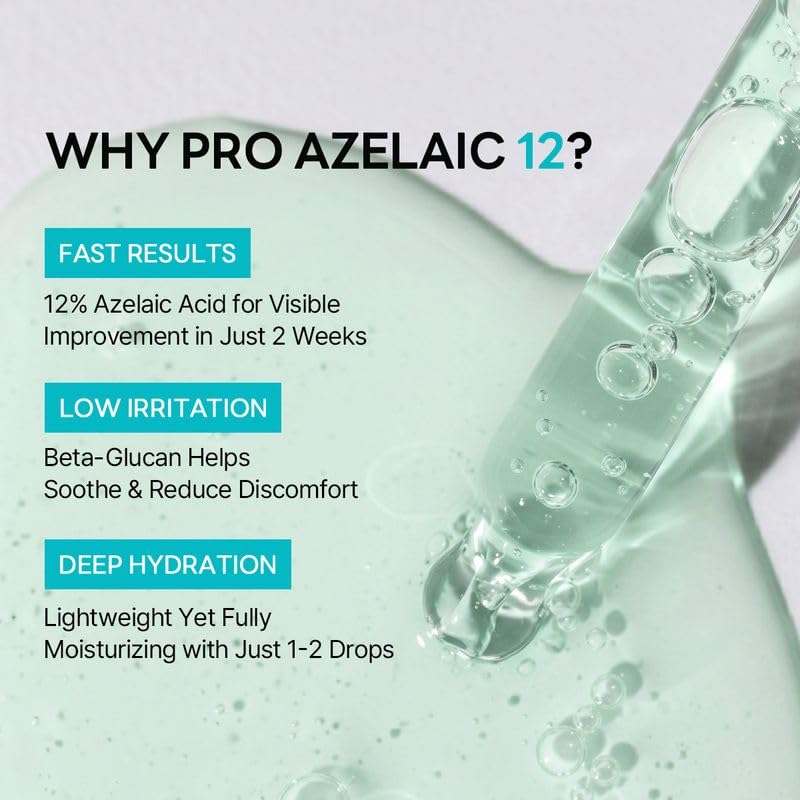 ROUND LAB serum texture on hand showing lightweight hydrating finish