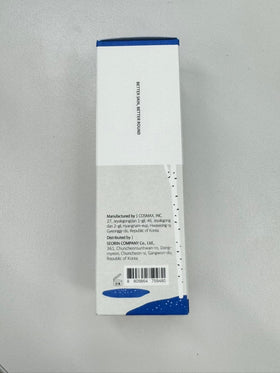 ROUND LAB Derma Test badge and product, indicates clinical sensitivity certification