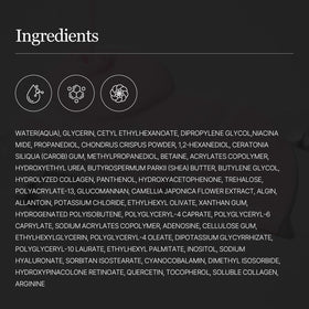 ROUND LAB collagen serum with pipette highlighting micro-collagen