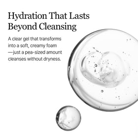 ROUND LAB size comparison showing 5.07 fl.oz bottle for travel-friendly convenience benefit