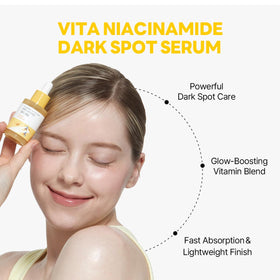 ROUND LAB close-up of serum texture, lightweight finish for quick absorption