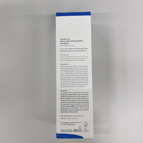 ROUND LAB with moisturizing cream duo showing pairing for sealed-in hydration benefit