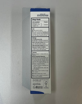 ROUND LAB product on bathroom shelf in lifestyle context