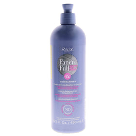 Roux Fanci-Full bottle front view showing label and 15.2 oz size benefit