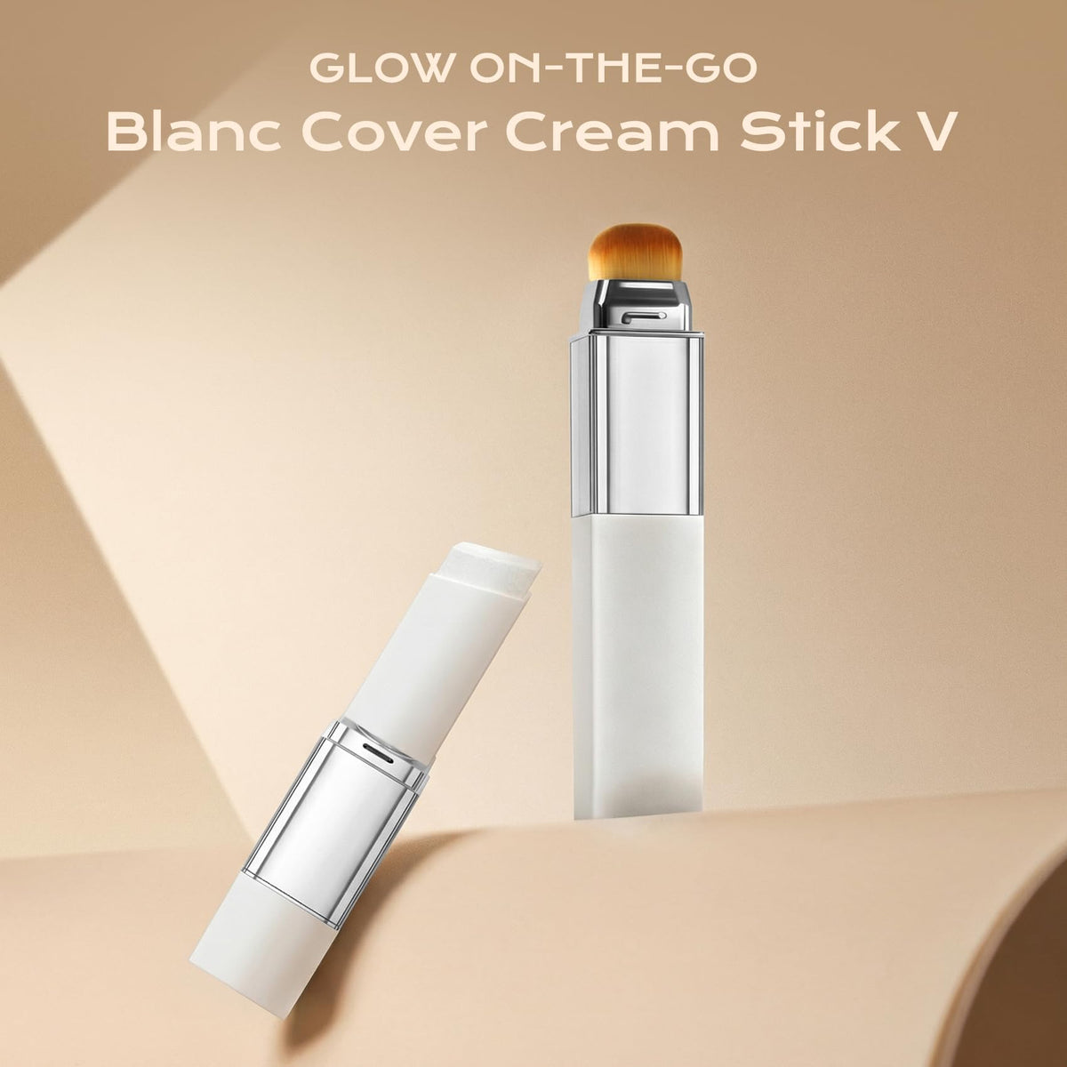 ROVLET twist-up balm close-up texture highlighting smooth hydration