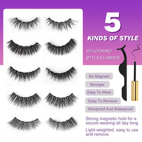 royaomis lifestyle shot evening look enhancing eyes for special occasions