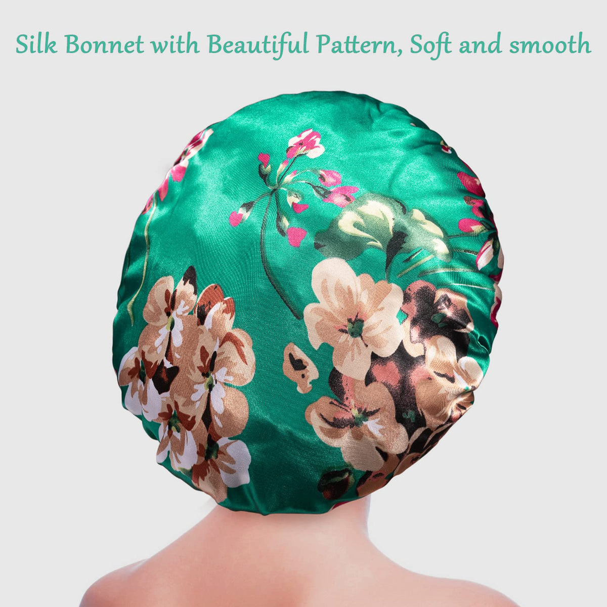 ROYBENS wide elastic band detail providing secure comfortable fit without tightness