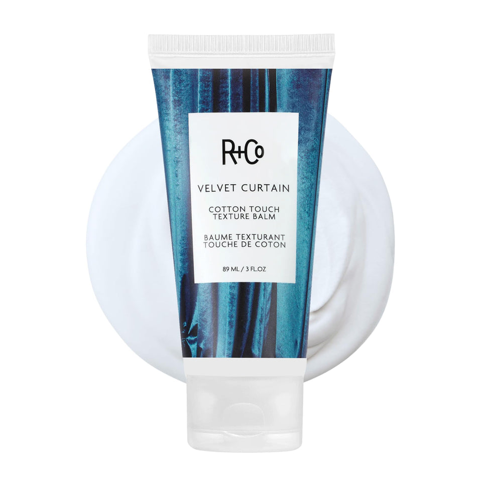 R+Co front packaging showing 3oz jar and branding for clear product ID and trust